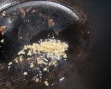鶏ごぼうご飯作り方2写真