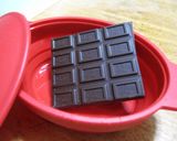 食パンに合う♡チョコスプレッド作り方1写真