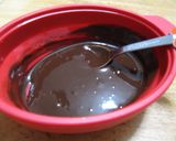 食パンに合う♡チョコスプレッド作り方3写真