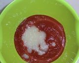 塩麹の鶏肉トマトソース添え☆作り方3写真