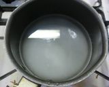 子供にも☆節約杏仁豆腐風ミルクゼリー♪作り方6写真