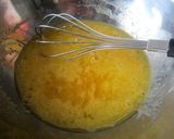 *オリーブオイルで♪幸せチョコパウンド*作り方3写真