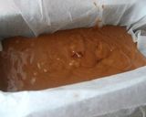 *オリーブオイルで♪幸せチョコパウンド*作り方6写真