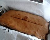 *オリーブオイルで♪幸せチョコパウンド*作り方7写真