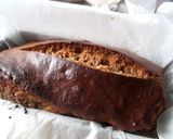 *オリーブオイルで♪幸せチョコパウンド*作り方9写真