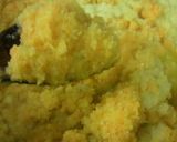 ソフリット(野菜ベース)作り方1写真