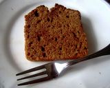 *オリーブオイルで♪幸せチョコパウンド*作り方11写真