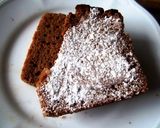 *オリーブオイルで♪幸せチョコパウンド*作り方12写真