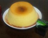 皆で食べれる☆デカ盛り☆バケツプリン♪作り方18写真