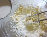 苺のお抹茶ブッセ♪作り方7写真