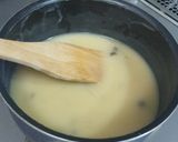 『マ・マー　つけスパ　じゃがいもスープ』作り方3写真