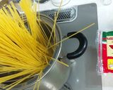 『マ・マー　つけスパ　じゃがいもスープ』作り方5写真