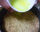 【春】桜のレアチーズケーキ作り方3写真