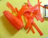 ほうれん草のカッテージチーズ和え♪作り方2写真