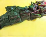 ほうれん草のカッテージチーズ和え♪作り方1写真