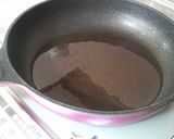 ◇にんにく醤油の甘辛チキンバー◇作り方5写真