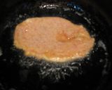 チキンカツーパルメザンチーズの衣で作り方7写真