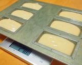 誰でもお店の味～基本のフィナンシェ作り方32写真