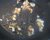 俺はオイスターソースで…☆広東風麻婆豆腐作り方3写真