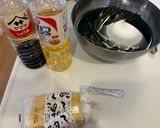 簡単　わらびのおひたし　滋味深い味作り方1写真