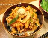 生姜トッピングで豚キムチを美味しく！作り方7写真