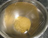 天然酵母スイス風チョコレートブリオッシュ作り方4写真