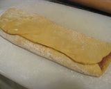 天然酵母スイス風チョコレートブリオッシュ作り方9写真