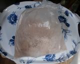 トースターDEココアカップケーキ♪作り方3写真
