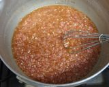 鶏そぼろ作り方1写真