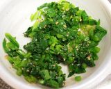 三色丼作り方1写真