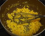 三色丼作り方2写真