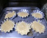 トースターDEカップケーキ♪作り方6写真