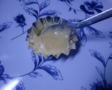 トースターDEカップケーキ♪作り方5写真