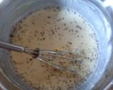 朝から簡単ポテトクリームグラタン作り方2写真