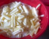 朝から簡単ポテトクリームグラタン作り方4写真