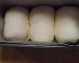 自家製酵母で山型食パン作り方6写真