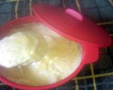 朝から簡単ポテトクリームグラタン作り方5写真