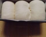 自家製酵母で山型食パン作り方7写真
