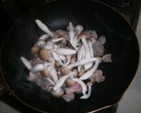 簡単赤みそ回鍋肉作り方3写真