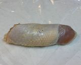 我が家の鶏ハム作り方6写真