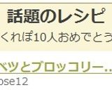 キャベツとブロッコリーのポタージュ作り方7写真