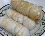 我が家の鶏ハム作り方10写真