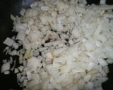 インドほうれん草カレー作り方1写真