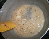 インドほうれん草カレー作り方3写真