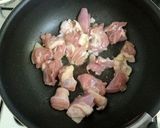 おやじ犬特製！鶏肉の塩レモン焼き作り方5写真