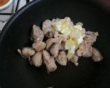 おやじ犬特製！鶏肉の塩レモン焼き作り方6写真