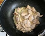 おやじ犬特製！鶏肉の塩レモン焼き作り方7写真