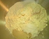 ♡赤ウインナーdeふわふわ編み込みパン♡作り方4写真