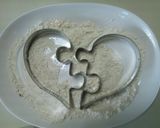 超簡単☆サクサク抹茶クッキー♪作り方5写真