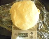 ♡赤ウインナーdeふわふわ編み込みパン♡作り方6写真